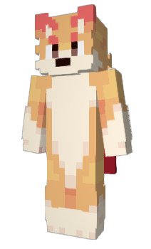 Minecraft skin Muggydoodle72