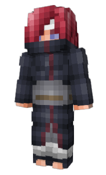 Minecraft skin Cornelll