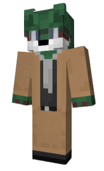 Minecraft скин по нику Ornalisolm
