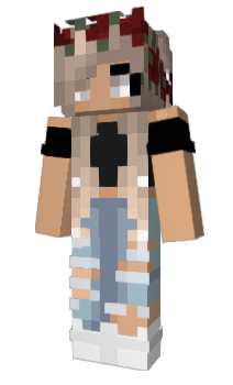 Minecraft скин по нику 0i7