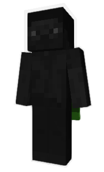 Minecraft скін по ніку Reyku__