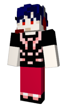 Minecraft скин по нику beyan