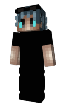 Minecraft скін по ніку Edinburgh