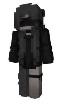 Minecraft скин по нику kayyt