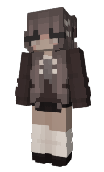 Minecraft скін по ніку kayyt