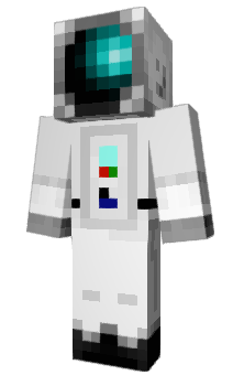 Minecraft скин по нику joshgame