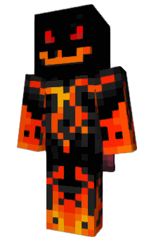 Minecraft скин по нику cibin