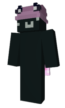 Minecraft skin WalkingPide