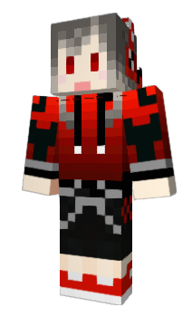 Minecraft скін по ніку tolue