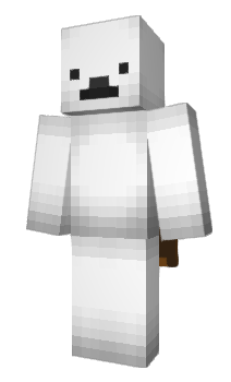 Minecraft скин по нику eggdog