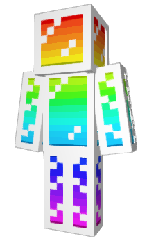 Minecraft скин по нику Sosikxd