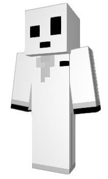 Minecraft скін по ніку tger