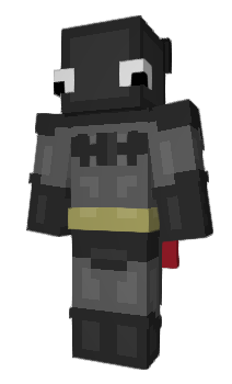 Minecraft skin shxme