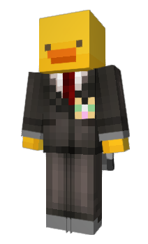 Minecraft скін по ніку unemployelover