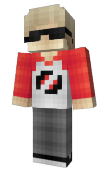 Minecraft скін по ніку Astranomia