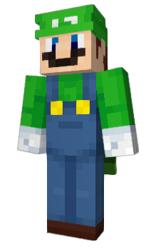 Minecraft skin Simpcity