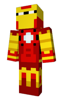 Minecraft скін по ніку tonymin