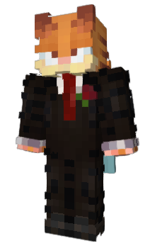 Minecraft skin urmomsl0ver