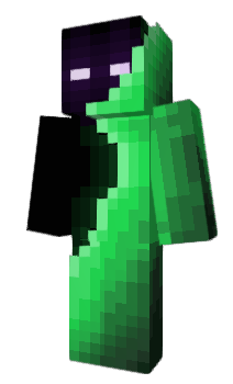 Minecraft скин по нику KarolnikW