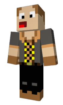 Minecraft скин по нику lclub