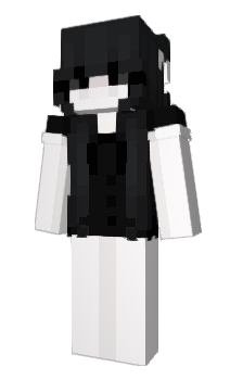 Minecraft скин по нику kovaaksmain
