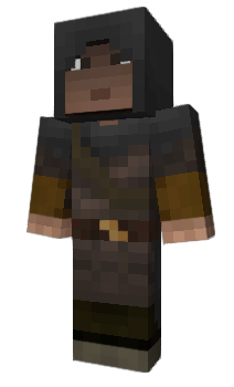 Minecraft скин по нику 3228