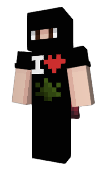 Minecraft скин по нику whye