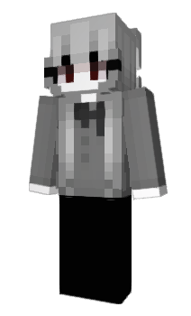 Minecraft скин по нику ZZZZZQQ