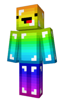 Minecraft скин по нику javieroc