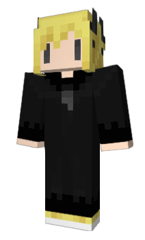 Minecraft скин по нику divitia