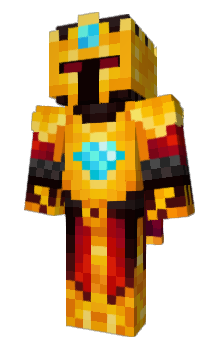 Minecraft скин по нику l0k109