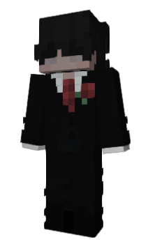 Minecraft скин по нику 9334