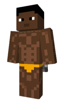Minecraft skin Tobiasz__