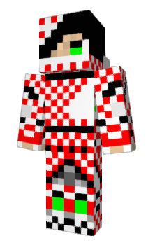 Minecraft скін по ніку kotaris