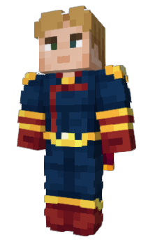 Minecraft скин по нику OverlordKtk