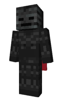 Minecraft скин по нику Rinroar