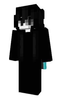 Minecraft скин по нику Seitas_