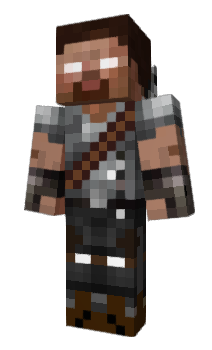 Minecraft скин по нику winneri