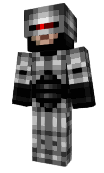 Minecraft скин по нику toddingram