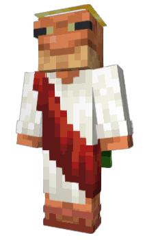 Minecraft skin Venik122