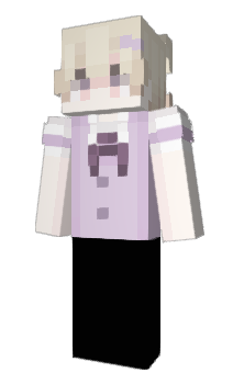 Minecraft skin Evangelios