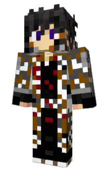 Minecraft skin Palaestina