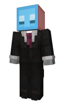 Minecraft скин по нику n7knew