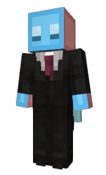 Minecraft скін по ніку n7knew