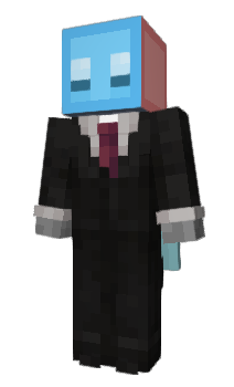 Minecraft скин по нику n7knew