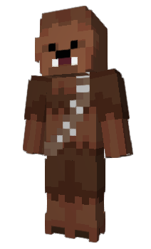 Minecraft skin M1r1nda1337__