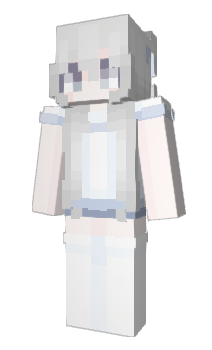 Minecraft скин по нику Sensetivity