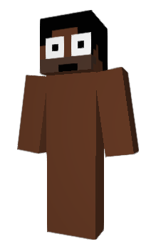 Minecraft скин по нику CheasySkyr
