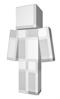 Minecraft skin RtPi