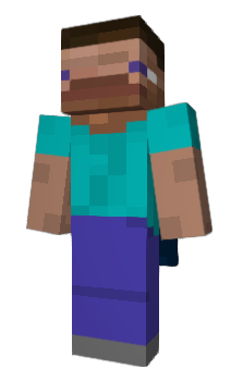 Minecraft skin Aeropaper